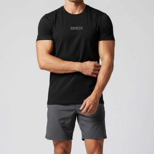 Core Organic Cotton Tee — Unisex Fit